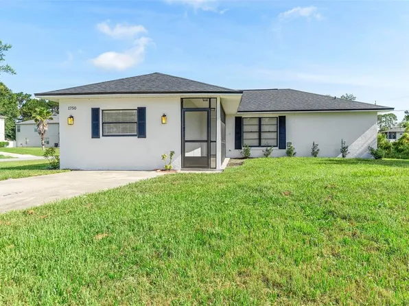 1750 Mitten Ter, Deltona, FL 32738