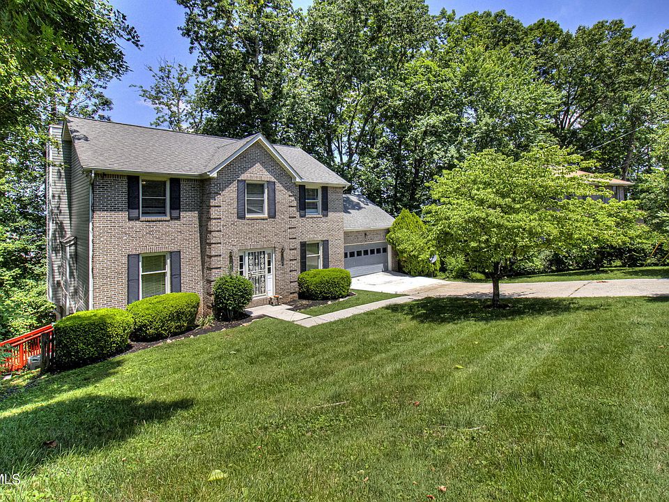 4835 Tomache Dr, Knoxville, TN 37909 | Zillow