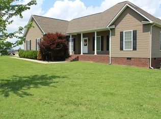 20 Smiths Ln, Mayfield, KY 42066
