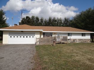 12900 Hudson Rd, Hudson, MI 49247