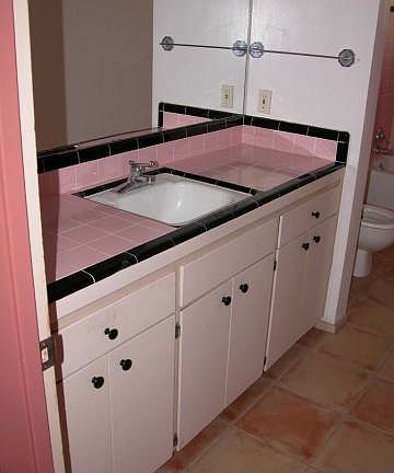 Vintage Bathrooms