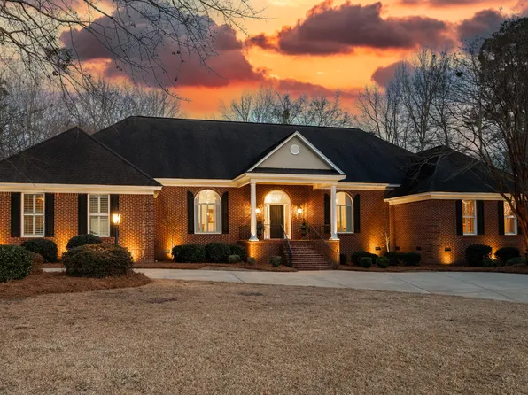 1025 Foxridge Ct, Sumter, SC 29150