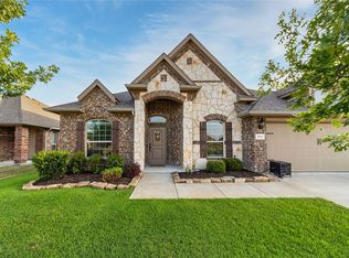 293 Cisco Trl, Forney, TX 75126
