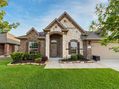 293 Cisco Trl, Forney, TX, 75126