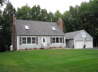 41 Desert Brook Dr, Lyman, ME 04002
