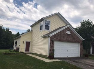 3052 Abby Way, Loveland, OH