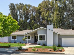 13013 Brandywine Dr, Saratoga, CA 95070