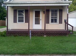 609 Milwaukee St, Menasha, WI 54952