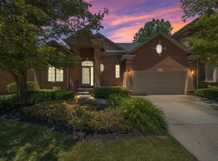 57169 Brookfield Way, Washington, MI 48094