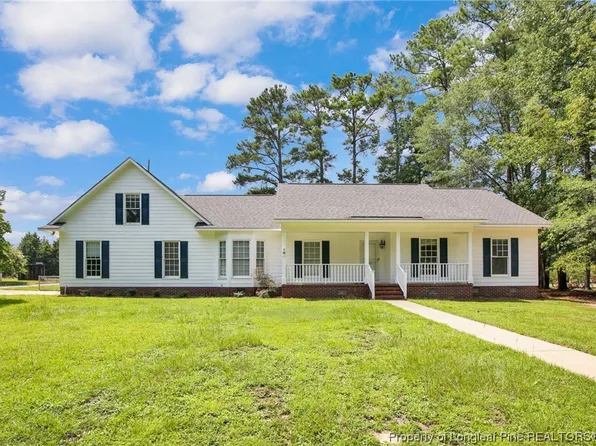 2741 Rivercliff Rd, Fayetteville, NC 28301