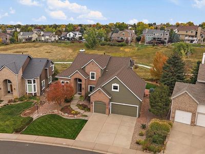 9546 Harford Court, Highlands Ranch, CO, 80126