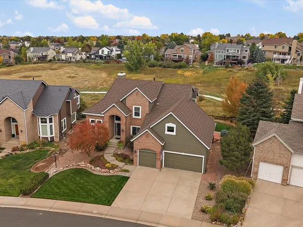 9546 Harford Court, Highlands Ranch, CO 80126