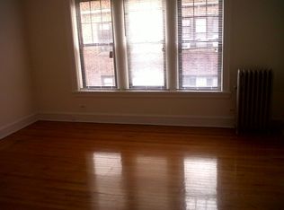1320 Chicago Ave APT 6C, Evanston, IL 60201
