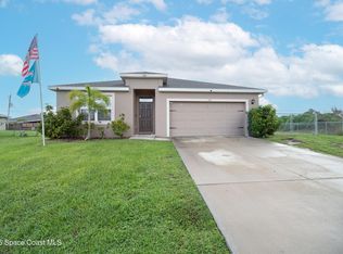 583 Octavius Rd SW, Palm Bay, FL 32908