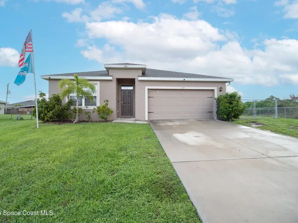 583 Octavius Rd SW, Palm Bay, FL 32908