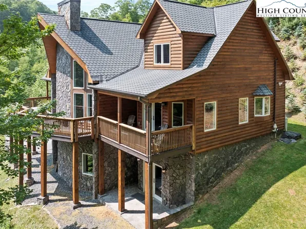 184 Norris Creek Road, Boone, NC 28607