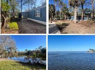 20 67th St, Yankeetown, FL 34498