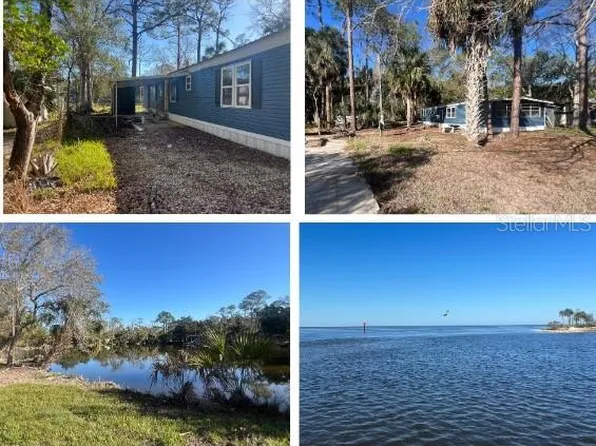 20 67th St, Yankeetown, FL 34498
