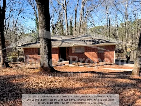 630 Lisa Ln Al Usa, Birmingham, AL 35206