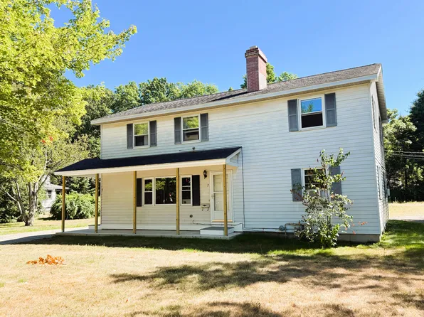 (undisclosed Address), Brunswick, ME 04011