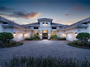 5913 Burnham Rd, Naples, FL 34119