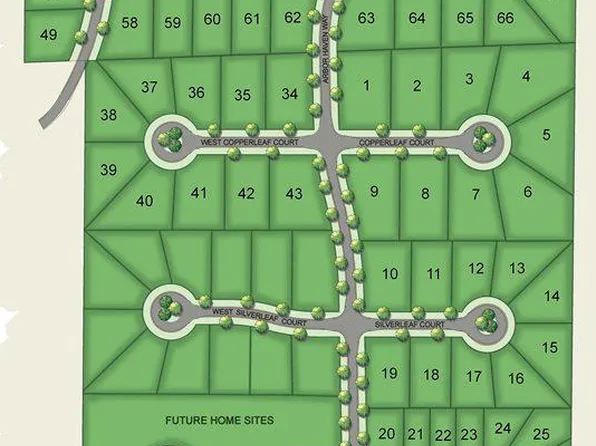 628 BRIARWOOD WAY Lot 55, Plover, WI 54467