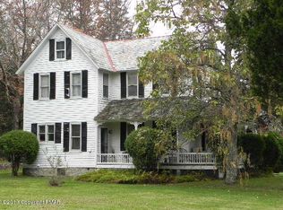 Cherry Lane Rd, East Stroudsburg, PA 18301