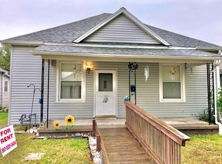 6324 Carnegie St, Saint Joseph, MO 64504