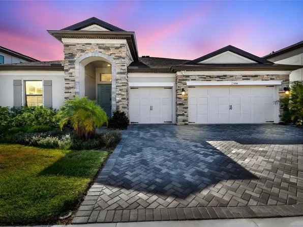 13008 Wildflower Meadow Dr, Riverview, FL 33579