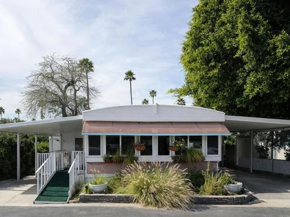 18801 Roberts Rd Space 87, Desert Hot Springs, CA 92241
