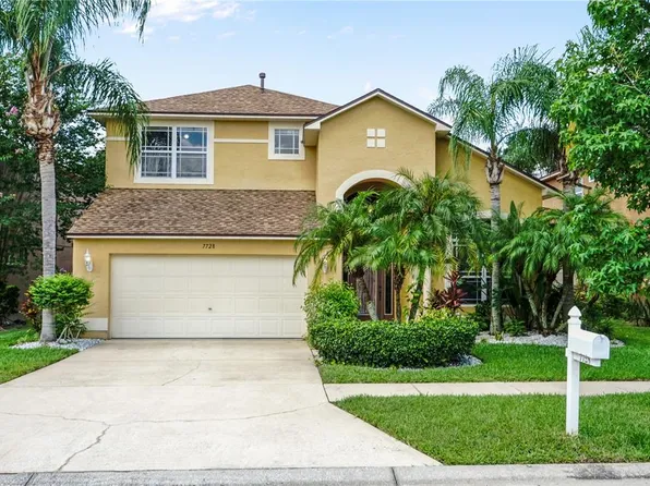 7728 Cedarhurst Ln, Tampa, FL 33625