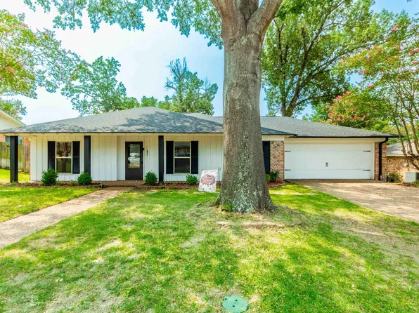 3912 S Cameron Ave, Tyler, TX 75701