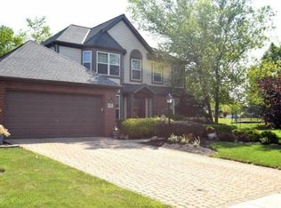 676 Freshwater Ct, Westerville, OH 43082