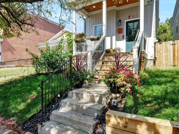 605 E Kentucky St, Louisville, KY 40203