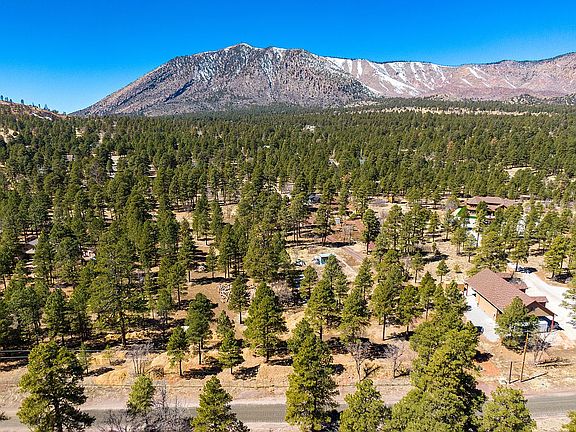 Mt. Elden Views-5.2 acres!