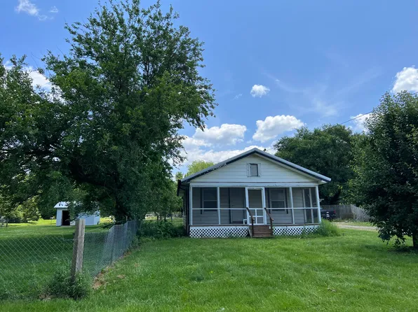 410 S Public Avenue, Clever, MO 65631