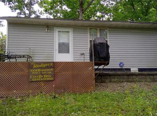 6458 Bobwhite Ln, French Village, MO 63036