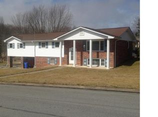 144 Southview Dr, Brevard, NC 28712