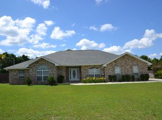 3510 Shirey Ct, Crestview, FL 32539