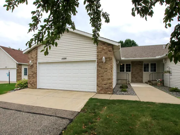 1026 Prairie View Dr SW, Hutchinson, MN 55350