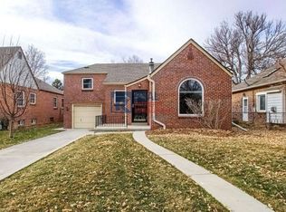 1219 Glencoe St, Denver, CO 80220