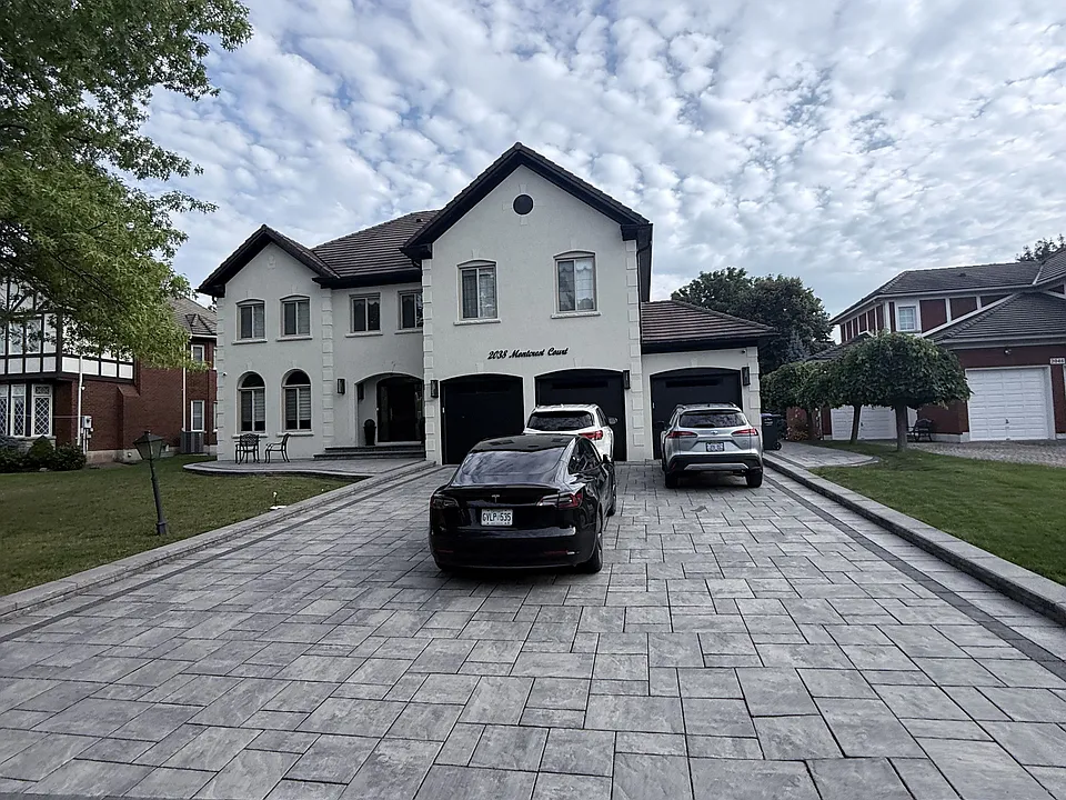 2038 Montcrest Ct #BSMNT