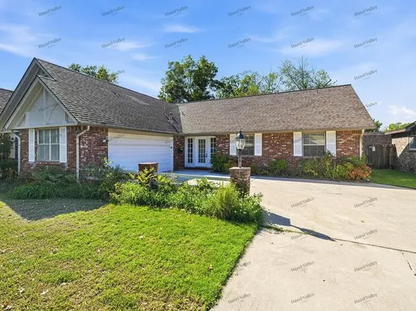 3808 S 94th East Ave, Tulsa, OK 74145