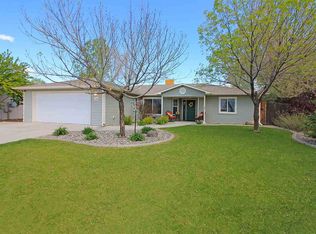 228 Drumlin Cir, Fruita, CO 81521