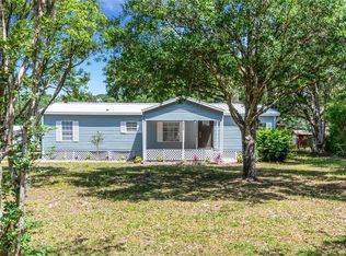 6065 Greenpond Rd, Polk City, FL 33868
