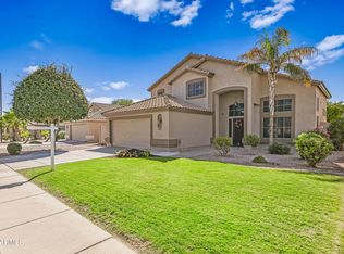 1161 E Baylor Ln, Gilbert, AZ 85296