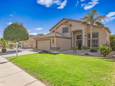 1161 E Baylor Ln, Gilbert, AZ, 85296
