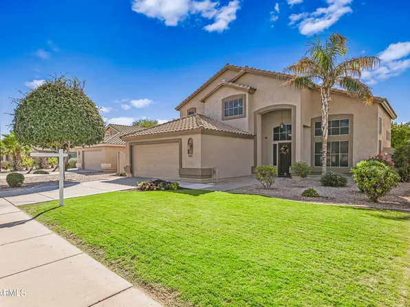 1161 E BAYLOR Lane, Gilbert, AZ 85296