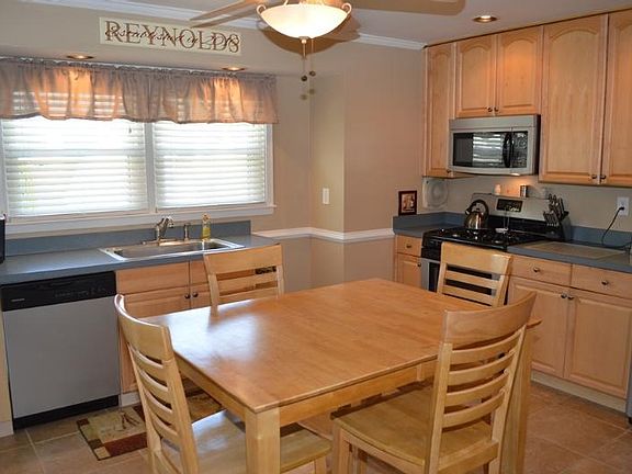 Kitchen Another View