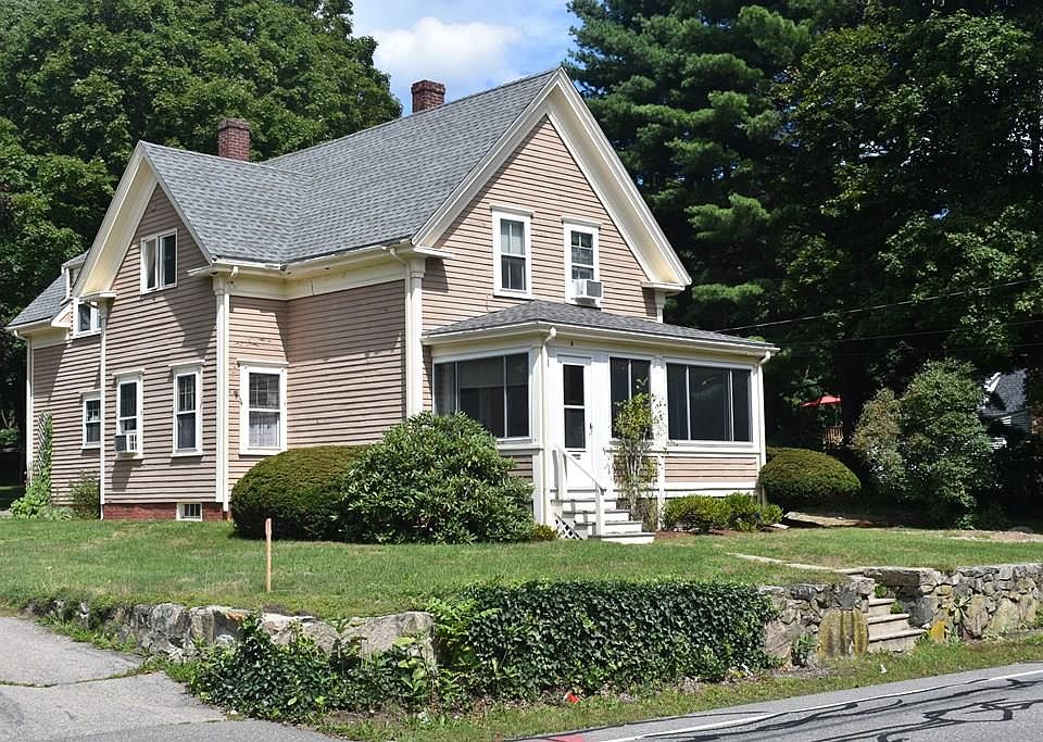 1st image of 8 Union St